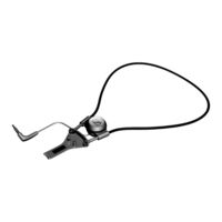 Sennheiser EZT 3011 Bedienungsanleitung