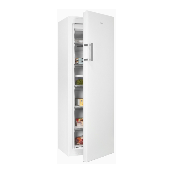 exquisit GS5271-NF-H-010D Gebrauchsanweisung