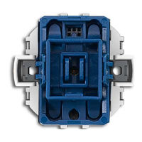 Busch-Jaeger 6108/06-AP Technisches Handbuch