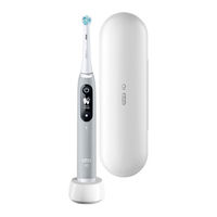 Braun Oral-B iO 6 Serie Bedienungsanleitung