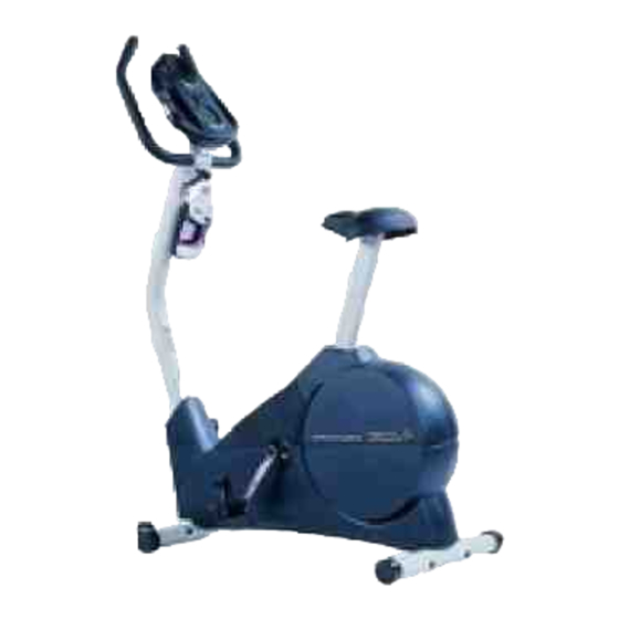 Pro-Form PFEVEX29830 Bedienungsanleitung