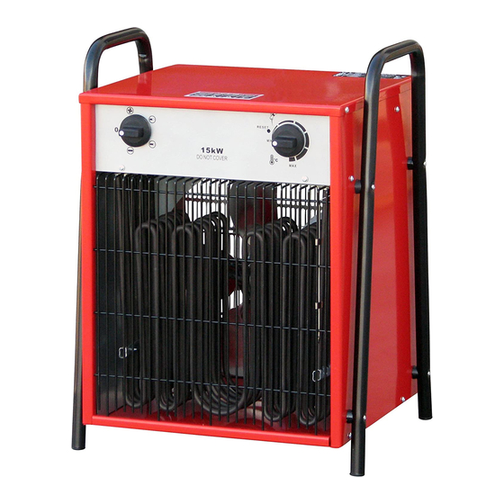 Rotek HF-03-230-BG Benutzer- Und Wartungshandbuch