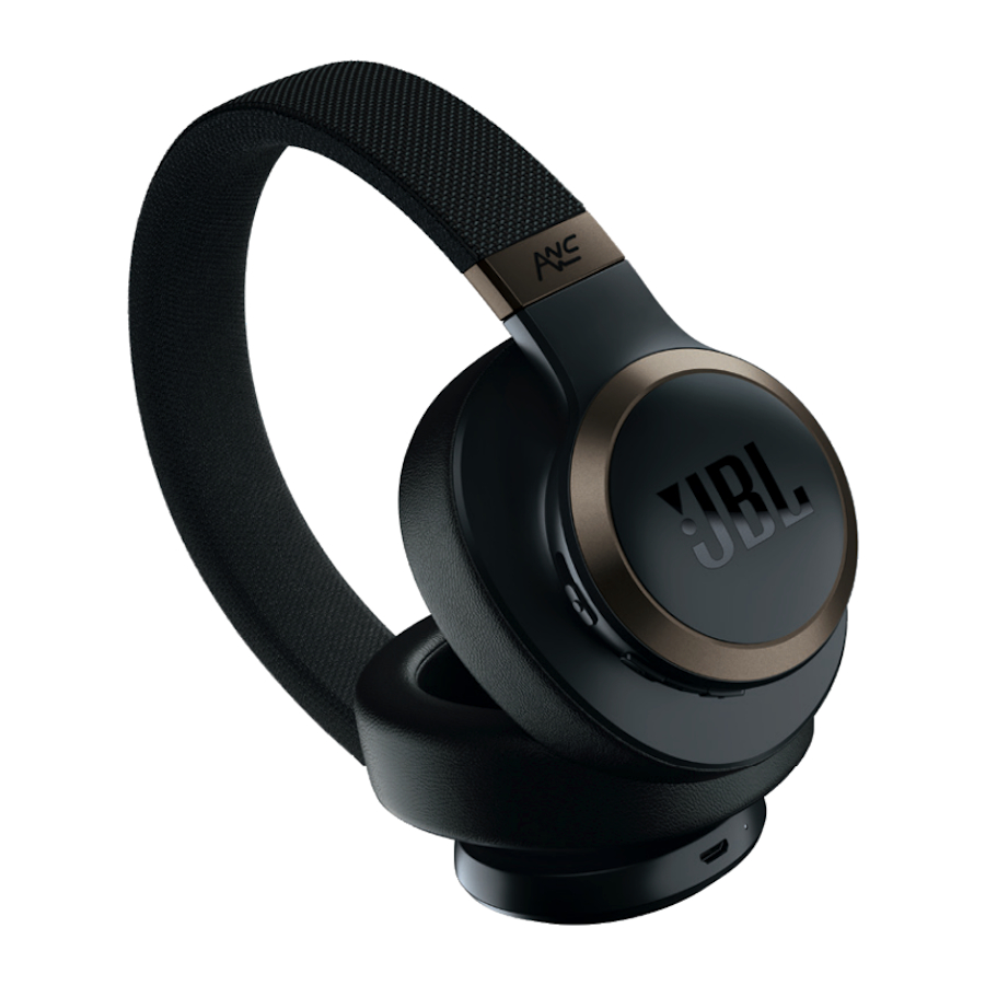 Harman JBL LIVE650BTNC Kurzanleitung