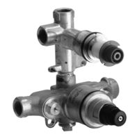 Grohe 34 968 Bedienungsanleitung