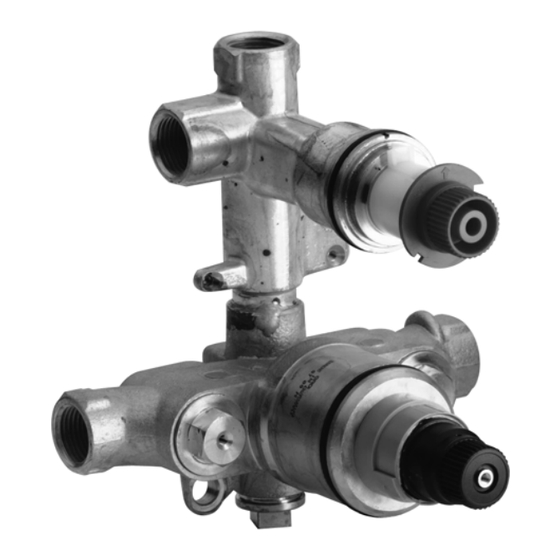 Grohe 34 968 Bedienungsanleitung