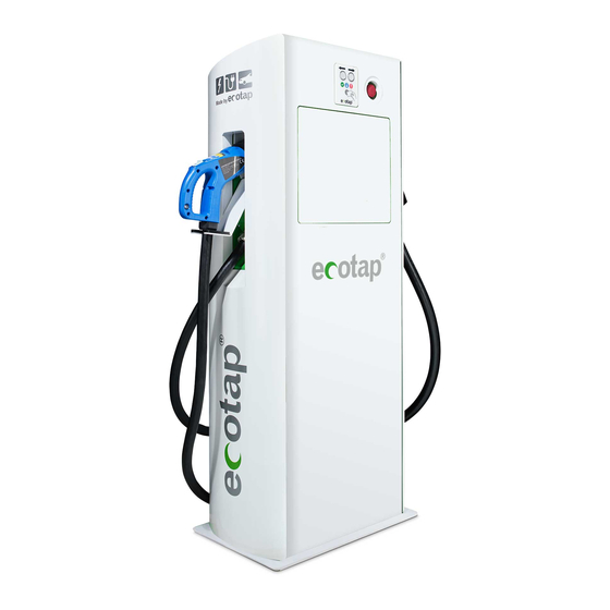Ecotap DC 60 Anleitung