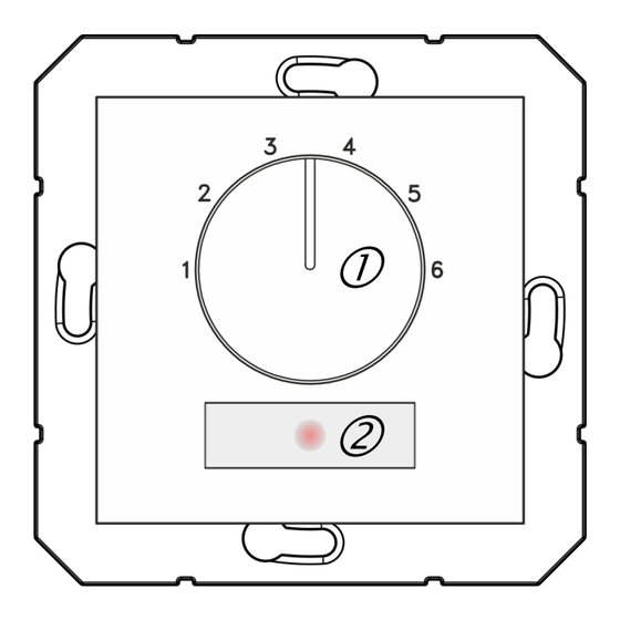 Kopp HK07 Basic Bedienungsanleitung