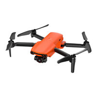 Autel Robotics EVO Nano Serie Benutzerhandbuch