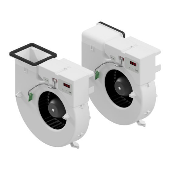 inVENTer Taris 1002-0063 Kurzanleitung