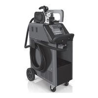 Telwin INVERSPOTTER 13500 SMART AQUA Bedienungsanleitung