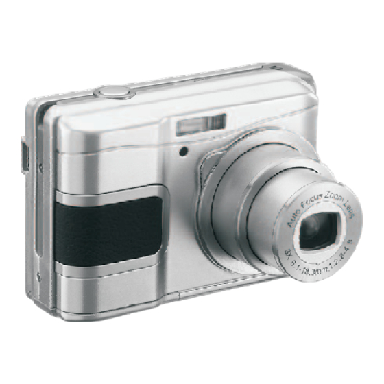 Easypix VX931 Bedienungsanleitung
