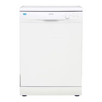 Zanussi ZDF21001WA Benutzerinformation