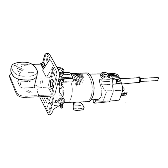 Makita 3704 Betriebsanleitung