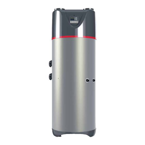 Riello NexPro Serie Bedienungsanleitung