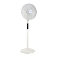 Farelek Air-light ring Anleitung