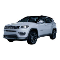 Jeep COMPASS 2019 Benutzerhandbuch