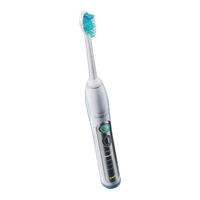 Philips Sonicare FlexCare+ 900+ Serie Bedienungsanleitung