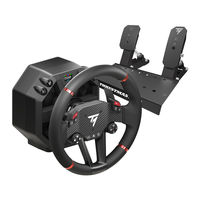 Thrustmaster T598 Benutzerhandbuch