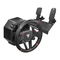 Steuergeräte Thrustmaster T598 Benutzerhandbuch