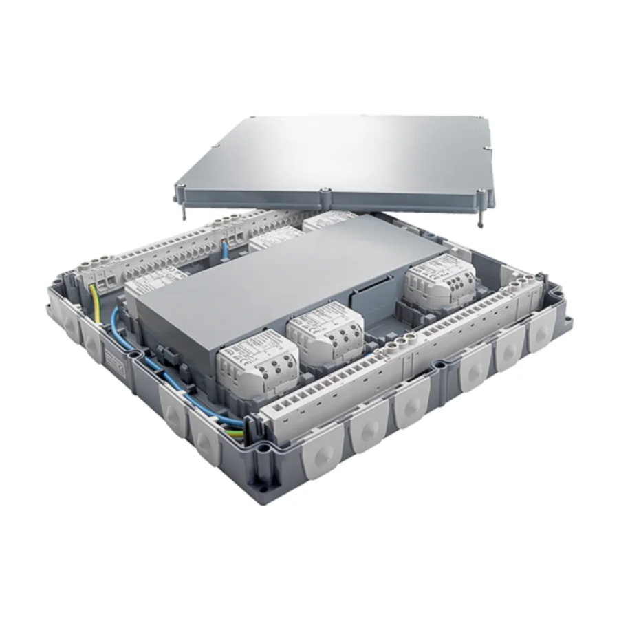 Siemens AP 641 Bedien-Und Montageanleitung