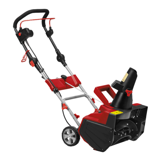 Meec tools 002781 Gebrauchsanweisung