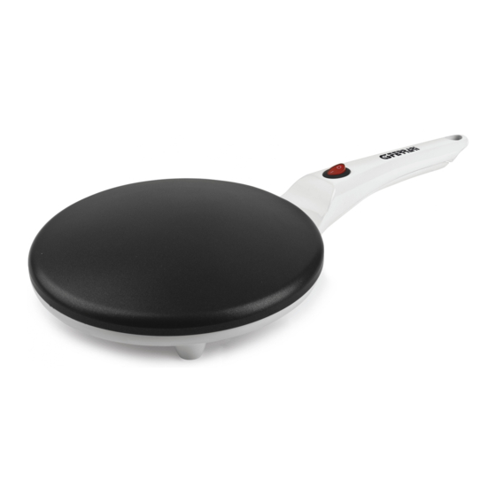 TREVIDEA G3 FERRARI CREPPE G10306 Bedienungsanleitung