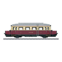 Märklin Cvt-34 Bedienungsanleitung