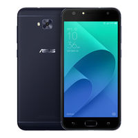 Asus ZD553KL Benutzerhandbuch
