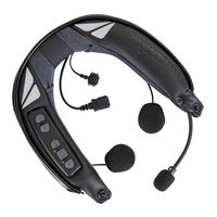 SCHUBERTH SRC SYSTEM Kurzanleitung