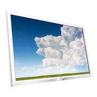 Philips 4354 Serie Benutzerhandbuch