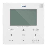 Airwell Wellea Mono & Split R32 Bedienungsanleitung