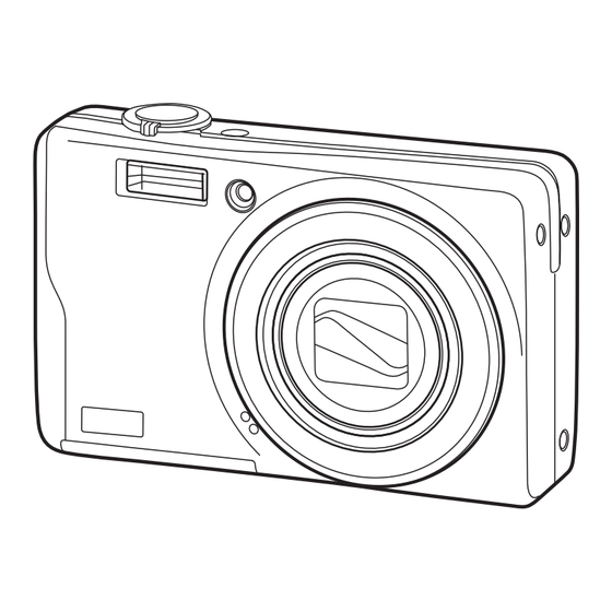 FujiFilm FINEPIX F70 EXR Bedienungsanleitung