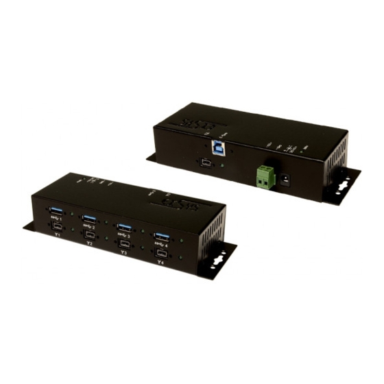 Exsys EX-6685HMV Bedienungsanleitung