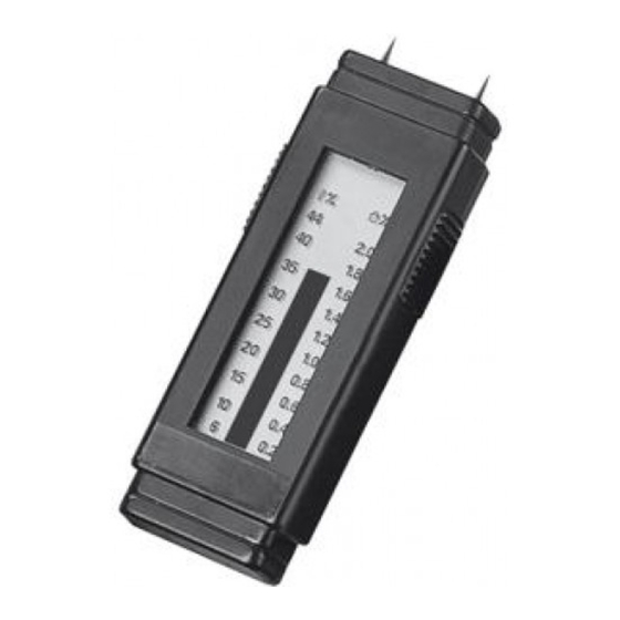 testo 606 Handbuch
