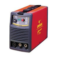 Selco Genesis 202 AC-DC/TLH Betriebsanweisung