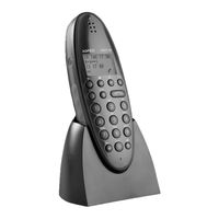 AGFEO Dect 45 Bedienungsanleitung