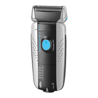 Braun 7540 Bedienungsanleitung