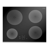 Gorenje Ora-Ito Serie Gebrauchs-, Aufstellungs- Und Anschlussanweisung