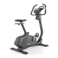 Kettler RIDE 100 Montageanleitung