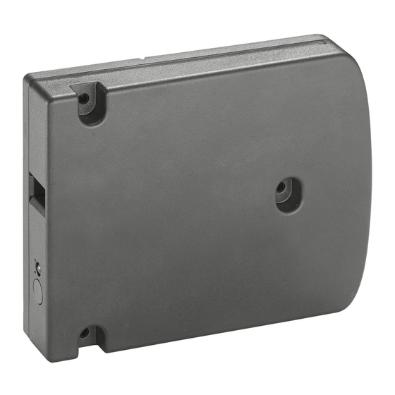 dormakaba 21 10 Technisches Handbuch