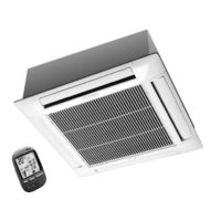 Airwell K 18 DC INV Technisches Handbuch