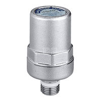Caleffi 525041 Bedienungsanleitung