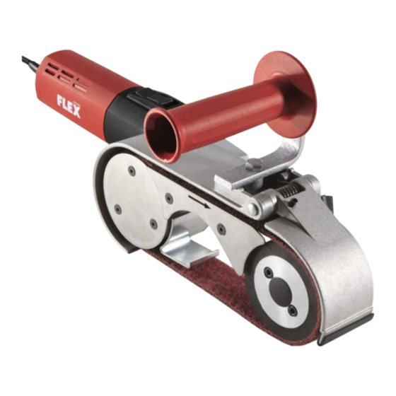 Flex LBR 1506 VRA Originalbetriebsanleitung