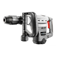 GRAPHITE 58G876 Betriebsanleitung