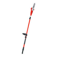 Grizzly EKS 610 T Originalbetriebsanleitung