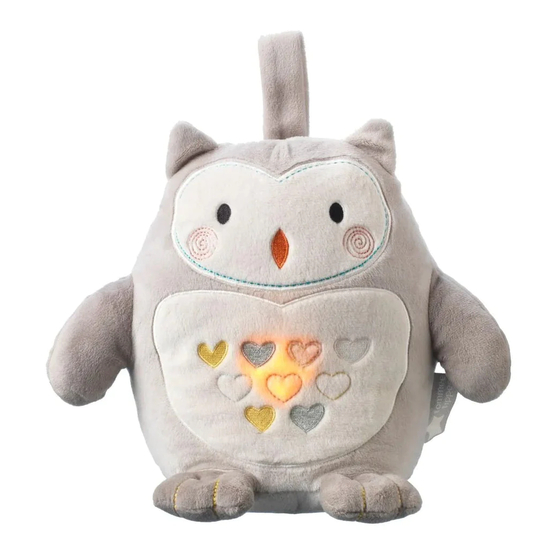 Tommee Tippee grofriend AKA0057 Bedienungsanleitung