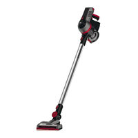 Dirt Devil DD698-3 Bedienungsanleitung