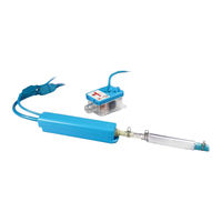 Aspen Pumps silent+ MINI AQUA FP3326 Bedienungsanleitung