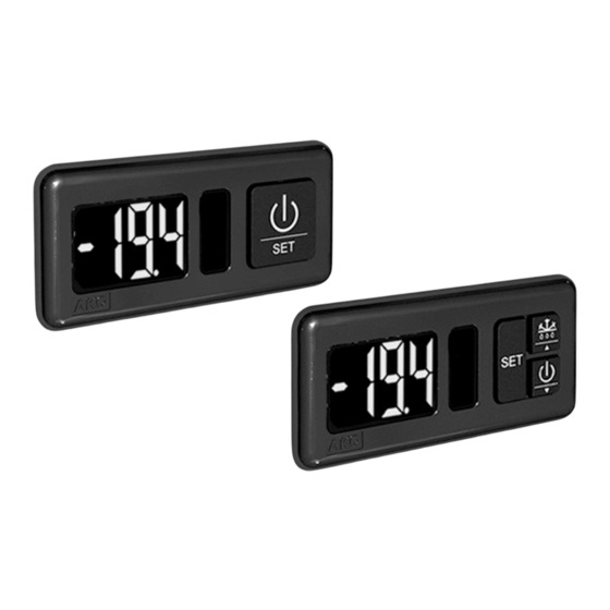 AKO -D14120 Installationsanleitung