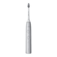 Philips sonicare 6100 Bedienungsanleitung